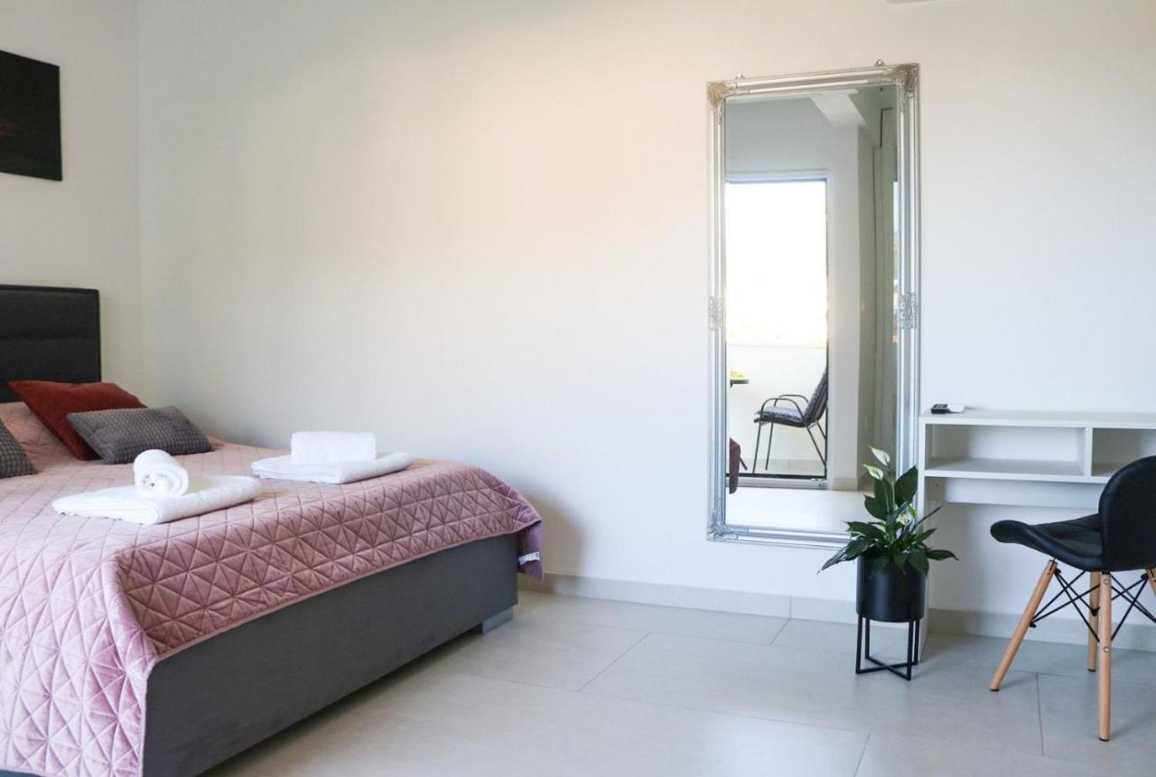 Cosmo Apartment Dubrovnik Exterior foto