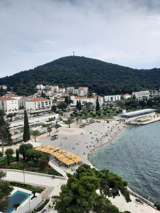 Cosmo Apartment Dubrovnik Exterior foto